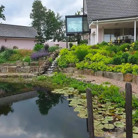 Villa Lavilla Private Bad Oeynhausen