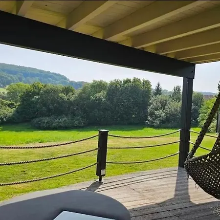 Lavilla Private Villa Bad Oeynhausen