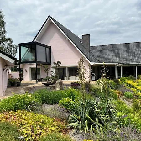 Lavilla Private Villa Bad Oeynhausen