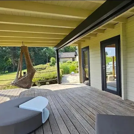 Lavilla Private Villa Bad Oeynhausen