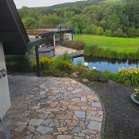 Lavilla Private Bad Oeynhausen