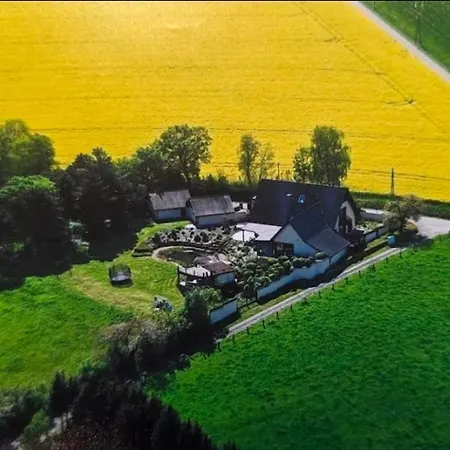 Lavilla Private Bad Oeynhausen