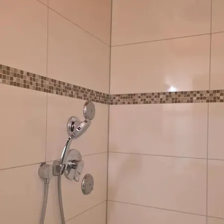Villa Lavilla Private Bad Oeynhausen