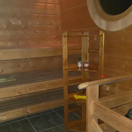 Lavilla Private Villa