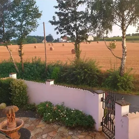 Lavilla Private Villa Bad Oeynhausen