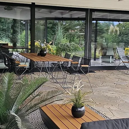 Lavilla Private * Bad Oeynhausen