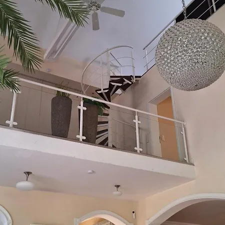 Lavilla Private Villa Bad Oeynhausen