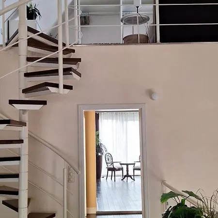 Lavilla Private Bad Oeynhausen