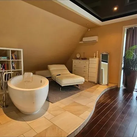 Lavilla Private Bad Oeynhausen