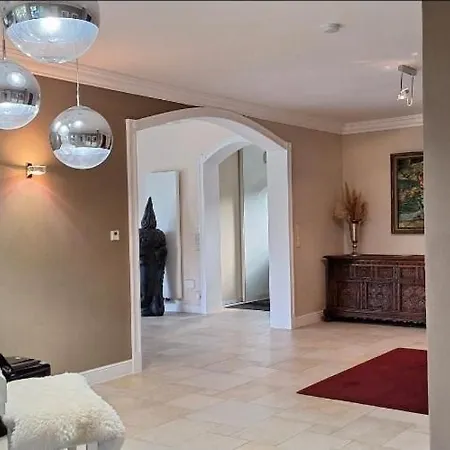 Villa Lavilla Private