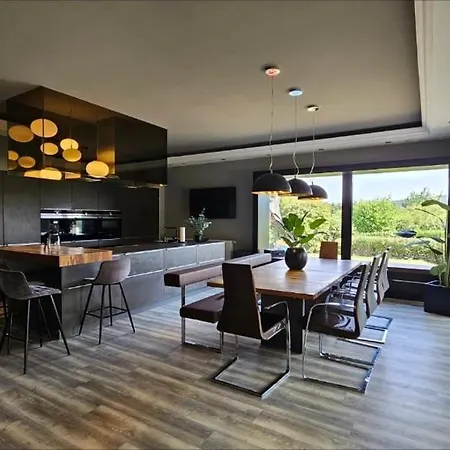 Villa Lavilla Private *