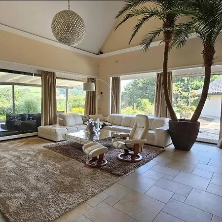 Lavilla Private Villa Bad Oeynhausen
