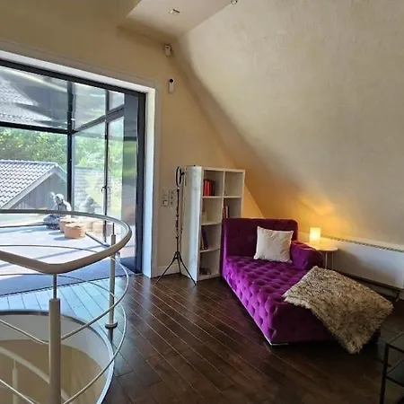 Lavilla Private Villa Bad Oeynhausen