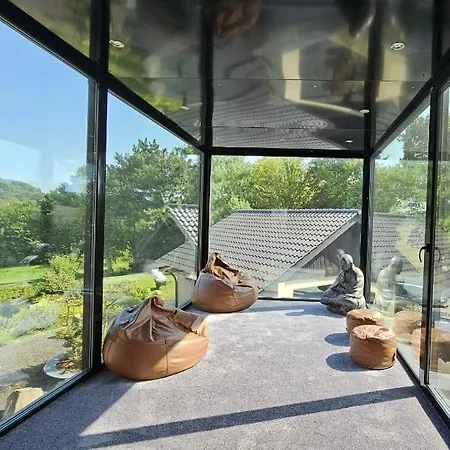 Villa Lavilla Private Bad Oeynhausen