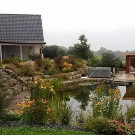 Lavilla Private * Bad Oeynhausen