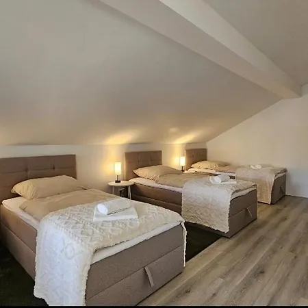 Lavilla Private Villa Bad Oeynhausen