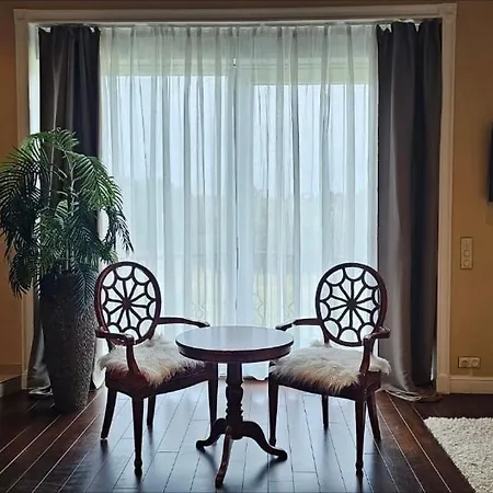 Villa Lavilla Private Bad Oeynhausen