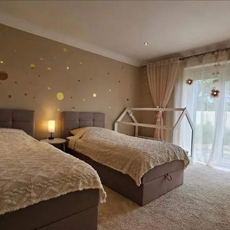 Lavilla Private * Bad Oeynhausen