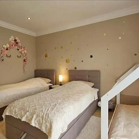 Villa Lavilla Private *