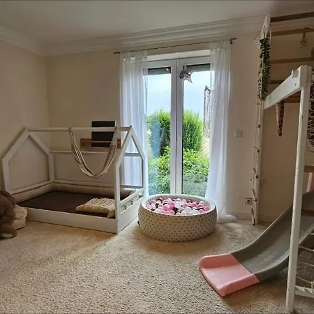 Villa Lavilla Private *
