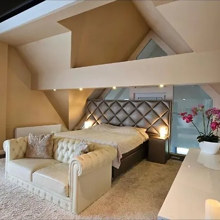 Lavilla Private Villa Bad Oeynhausen