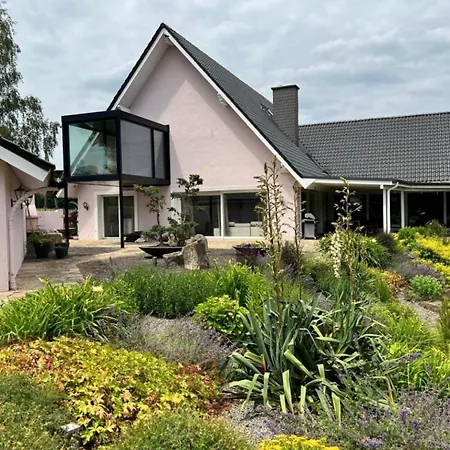 Lavilla Private * Bad Oeynhausen