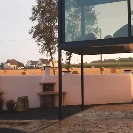 Lavilla Private * Bad Oeynhausen