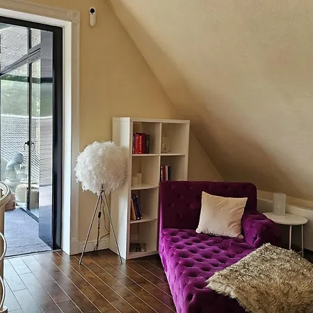 Lavilla Private Bad Oeynhausen