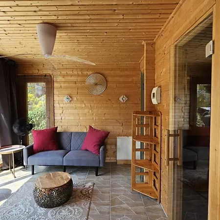 Villa Lavilla Private