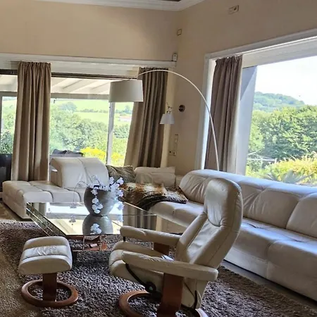 Lavilla Private Villa