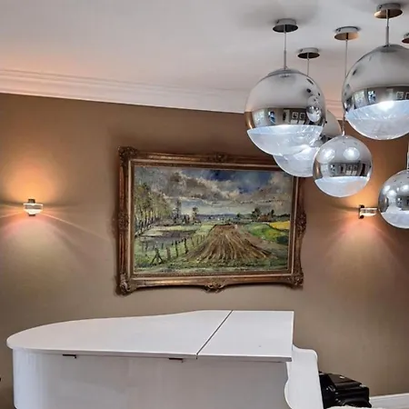 Villa Lavilla Private